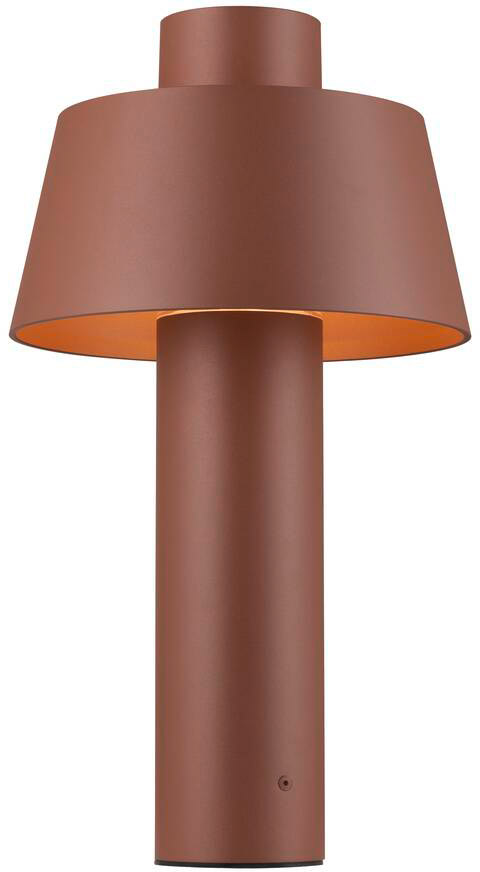 SLV PHOTONI 45, Stehleuchte, E27, 13W, rost - Stand-, Wand- und Deckenleuchten (Outdoor) SLV PHOTONI 45, Stehleuchte, E27, 13W, rost - Stand-, Wand- und Deckenleuchten (Outdoor) von SLV