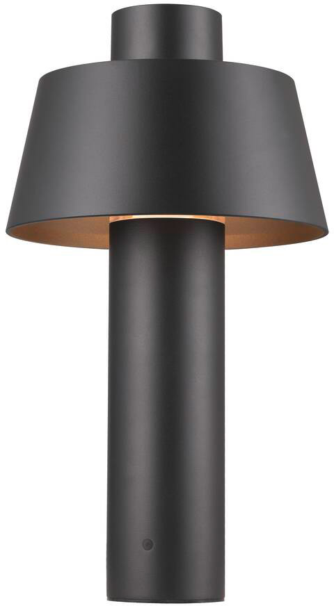 SLV PHOTONI 45, Stehleuchte, E27, 13W, schwarz - Stand-, Wand- und Deckenleuchten (Outdoor) SLV PHOTONI 45, Stehleuchte, E27, 13W, schwarz - Stand-, Wand- und Deckenleuchten (Outdoor) von SLV