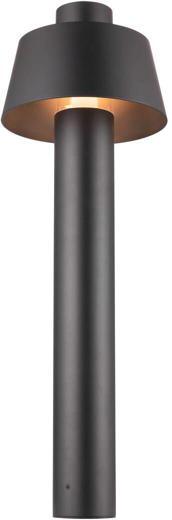 SLV PHOTONI 75, Stehleuchte, E27, 13W, schwarz - Stand-, Wand- und Deckenleuchten (Outdoor) SLV PHOTONI 75, Stehleuchte, E27, 13W, schwarz - Stand-, Wand- und Deckenleuchten (Outdoor) von SLV