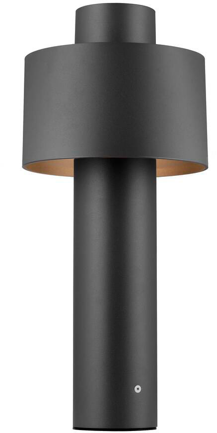SLV PHOTONI CYL POLE 45, Stehleuchte, E27, 1x max. 13W, schwarz - Stand-, Wand- und Deckenleuchten (Outdoor) SLV PHOTONI CYL POLE 45, Stehleuchte, E27, 1x max. 13W, schwarz - Stand-, Wand- und Deckenleuchten (Outdoor) von SLV