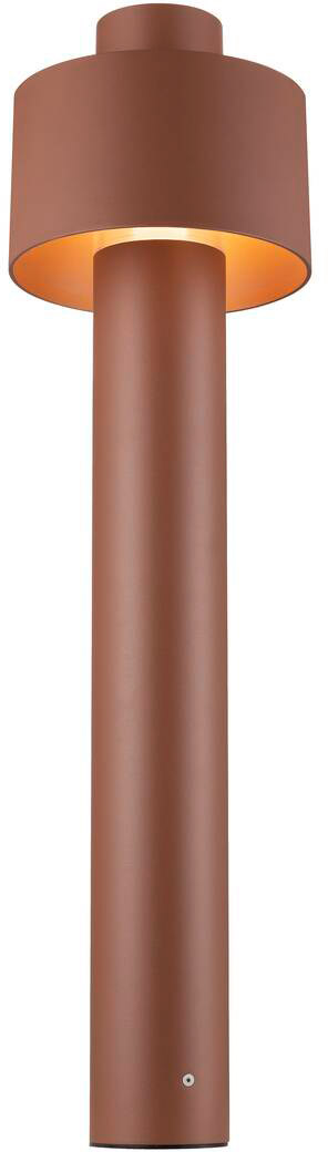 SLV PHOTONI CYL POLE 75, Stehleuchte, E27, 1x max. 13W, rost - Stand-, Wand- und Deckenleuchten (Outdoor) SLV PHOTONI CYL POLE 75, Stehleuchte, E27, 1x max. 13W, rost - Stand-, Wand- und Deckenleuchten (Outdoor) von SLV