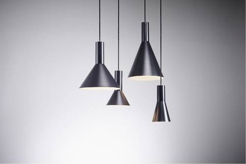 SLV Phelia 133300 Pendelleuchte E27 Schwarz, Weiß SLV Phelia 133300 Pendelleuchte E27 Schwarz, Weiß von SLV