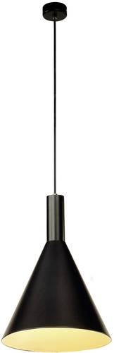 SLV Phelia 133320 Pendelleuchte E27 Schwarz, Weiß SLV Phelia 133320 Pendelleuchte E27 Schwarz, Weiß von SLV