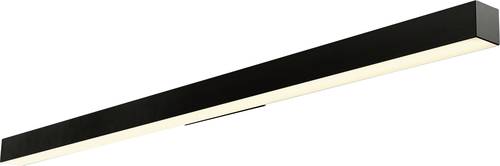 SLV Q-LINE ® 1000669 Wandleuchte Schwarz von SLV