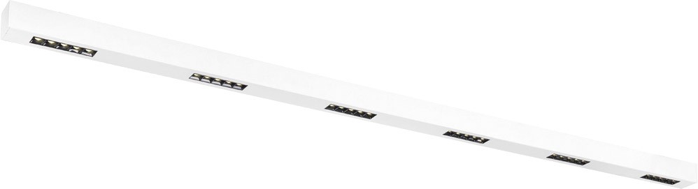 SLV Q-LINE CL, LED Indoor Deckenaufbauleuchte, 2m, BAP, weiß, 4000K - Wand- und Deckenleuchten SLV Q-LINE CL, LED Indoor Deckenaufbauleuchte, 2m, BAP, weiß, 4000K - Wand- und Deckenleuchten von SLV