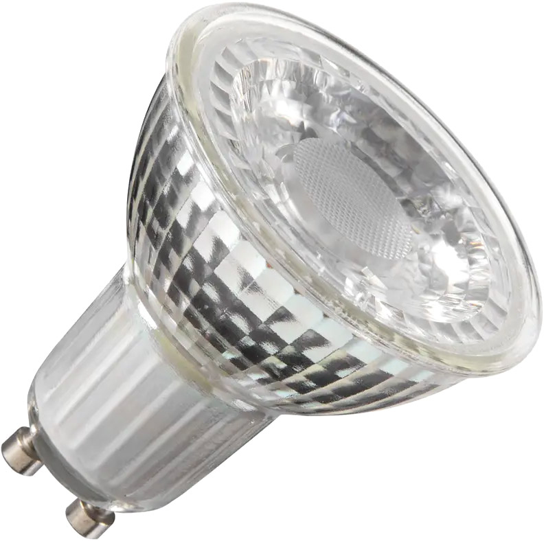 SLV QPAR51 GU10, LED Leuchtmittel 6W 2200 2700K CRI90 36° - LED Lampen Sockel GU10 SLV QPAR51 GU10, LED Leuchtmittel 6W 2200 2700K CRI90 36° - LED Lampen Sockel GU10 von SLV