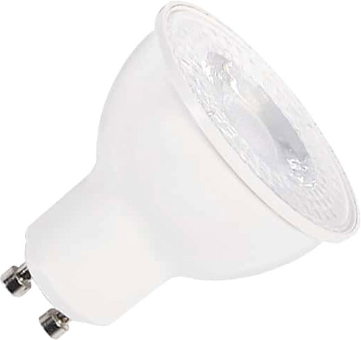 SLV QPAR51 GU10 tunable smart, LED Leuchtmittel weiß / transparent 5W 2700-6500K CRI90 38° - LED Lampen Sockel GU10 SLV QPAR51 GU10 tunable smart, LED Leuchtmittel weiß / transparent 5W 2700-6500K CRI90 38° - LED Lampen Sockel GU10 von SLV