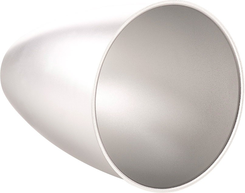 SLV REFLEKTOR für ANELA, 28°, silber - Zubehör Diverse von SLV