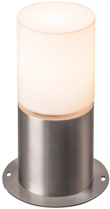 SLV ROX ACRYL 30 Pole, Outdoor Stehleuchte, IP44 - Stand-, Wand- und Deckenleuchten (Outdoor) von SLV