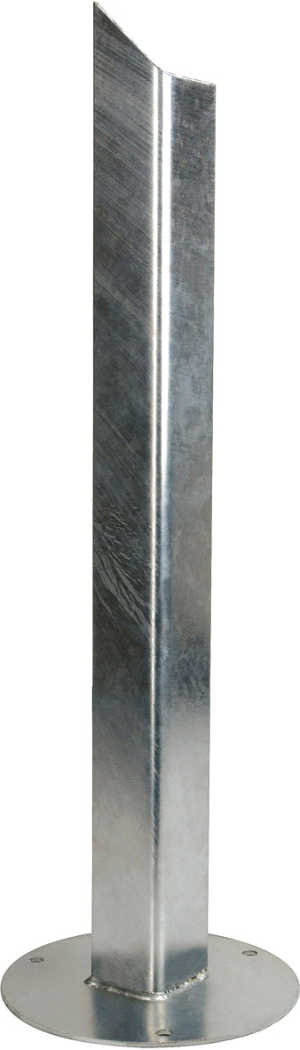 SLV RUSTY Erdspieß - Leuchtenserien (Outdoor) von SLV
