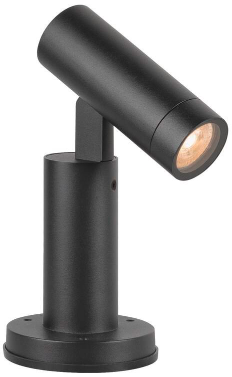 SLV S-TUBE 32, Stehleuchte, GU10, 10W, schwarz - Stand-, Wand- und Deckenleuchten (Outdoor) SLV S-TUBE 32, Stehleuchte, GU10, 10W, schwarz - Stand-, Wand- und Deckenleuchten (Outdoor) von SLV