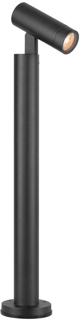 SLV S-TUBE 75, Stehleuchte, GU10, 10W, schwarz - Stand-, Wand- und Deckenleuchten (Outdoor) SLV S-TUBE 75, Stehleuchte, GU10, 10W, schwarz - Stand-, Wand- und Deckenleuchten (Outdoor) von SLV