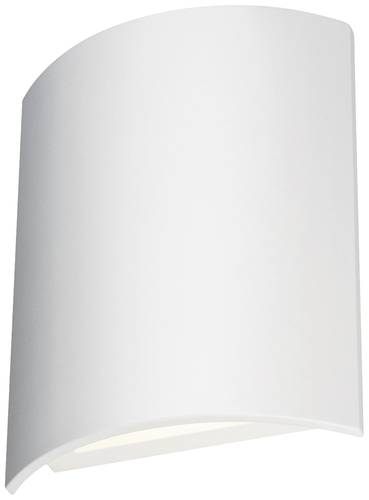 SLV SAIL 1002606 LED-Außenwandleuchte LED fest eingebaut 18W Weiß SLV SAIL 1002606 LED-Außenwandleuchte LED fest eingebaut 18W Weiß von SLV