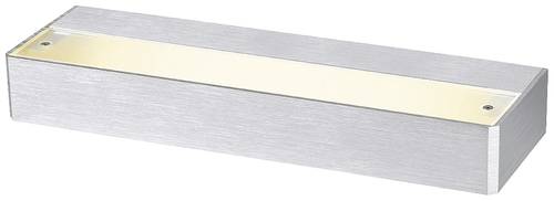 SLV SEDO 7 1002964 LED-Wandleuchte LED fest eingebaut 11.5W Aluminium SLV SEDO 7 1002964 LED-Wandleuchte LED fest eingebaut 11.5W Aluminium von SLV