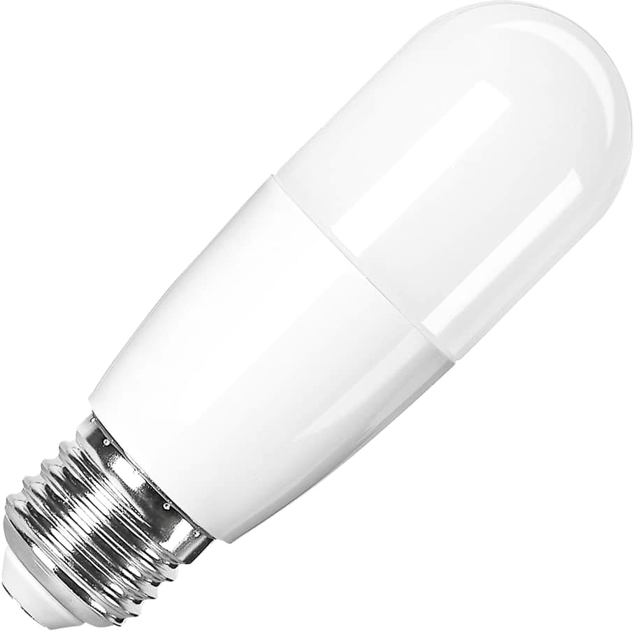 SLV T38 E27, LED Leuchtmittel weiß 8W 4000K CRI90 240° - LED Lampen Sockel E27 SLV T38 E27, LED Leuchtmittel weiß 8W 4000K CRI90 240° - LED Lampen Sockel E27 von SLV