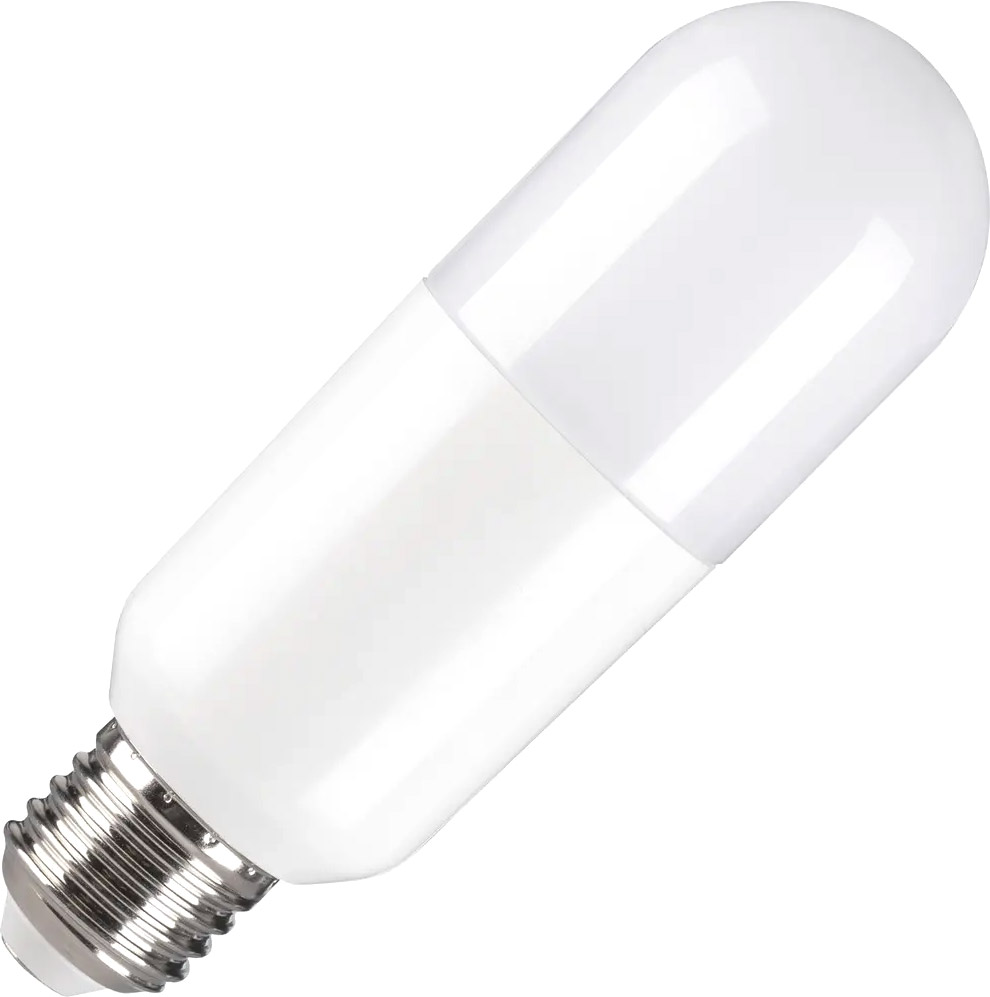 SLV T45 E27, LED Leuchtmittel weiß / milchig 13,5W 4000K CRI90 240° - LED Lampen Sockel E27 SLV T45 E27, LED Leuchtmittel weiß / milchig 13,5W 4000K CRI90 240° - LED Lampen Sockel E27 von SLV