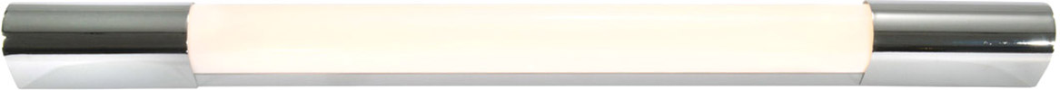 SLV TRUKKO, LED Wandleuchte, 60cm - Wand- und Deckenleuchten SLV TRUKKO, LED Wandleuchte, 60cm - Wand- und Deckenleuchten von SLV
