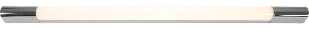 SLV TRUKKO, LED Wandleuchte, 90cm - Wand- und Deckenleuchten SLV TRUKKO, LED Wandleuchte, 90cm - Wand- und Deckenleuchten von SLV