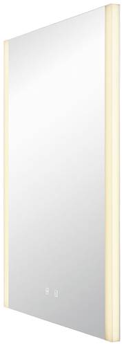 SLV TRUKKO 1004729 LED-Wandleuchte LED fest eingebaut 24W Silber SLV TRUKKO 1004729 LED-Wandleuchte LED fest eingebaut 24W Silber von SLV