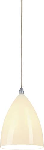 SLV Tonga IV 133444 Pendelleuchte Glühlampe, Energiesparlampe E14 60W Weiß SLV Tonga IV 133444 Pendelleuchte Glühlampe, Energiesparlampe E14 60W Weiß von SLV
