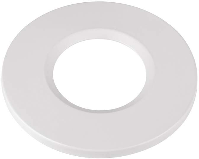 SLV UNIVERSAL DOWNLIGHT Abdeckung, für Downlight, IP65, rund, weiß - Downlights SLV UNIVERSAL DOWNLIGHT Abdeckung, für Downlight, IP65, rund, weiß - Downlights von SLV