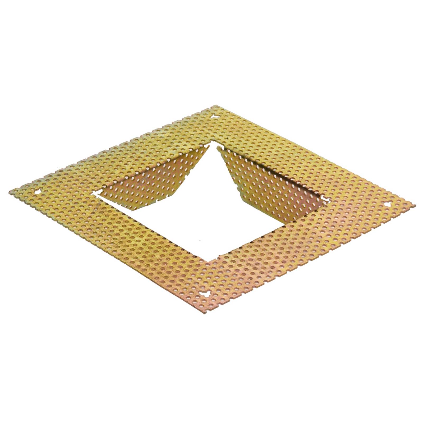 SLV Unterputzrahmen für Einbauleuchte Flat Frame von SLV