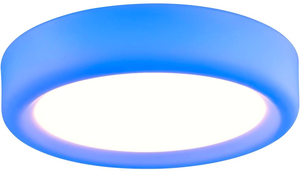 SLV VALETO® MALANG, Indoor LED Wand- und Deckenaufbauleuchte, RGBW, 2700-6 - Wand- und Deckenleuchten von SLV