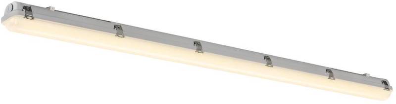 SLV WATERPROOF V DALI 1500, 50W 840 IP66 - Feuchtraum-Wannenleuchten von SLV
