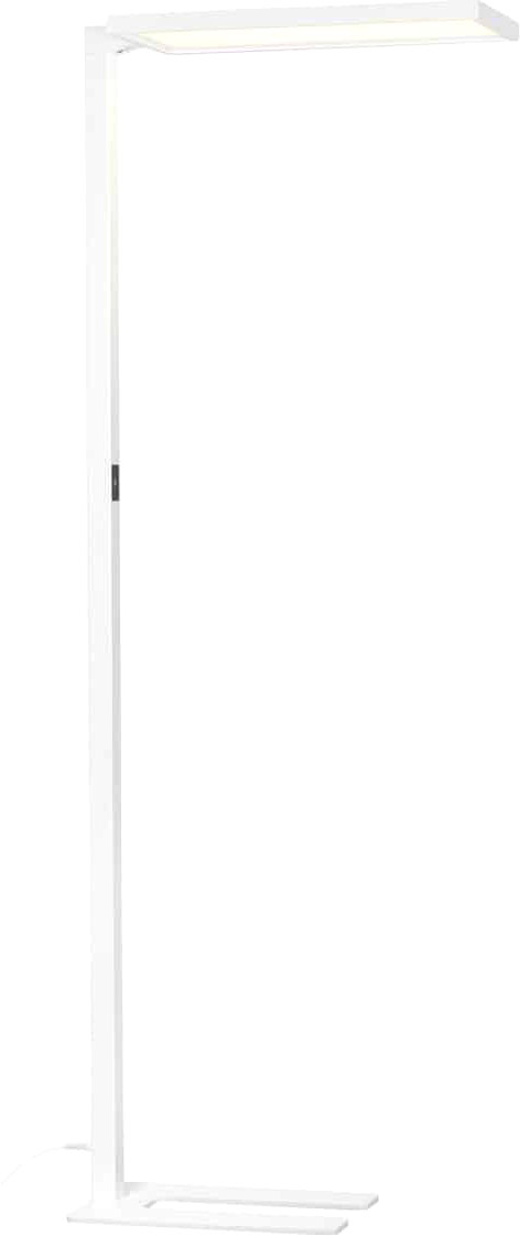 SLV WORKLIGHT, Stehleuchte weiß 79W 4000K 80° - Ambiente- Tisch- und Standleuchten SLV WORKLIGHT, Stehleuchte weiß 79W 4000K 80° - Ambiente- Tisch- und Standleuchten von SLV