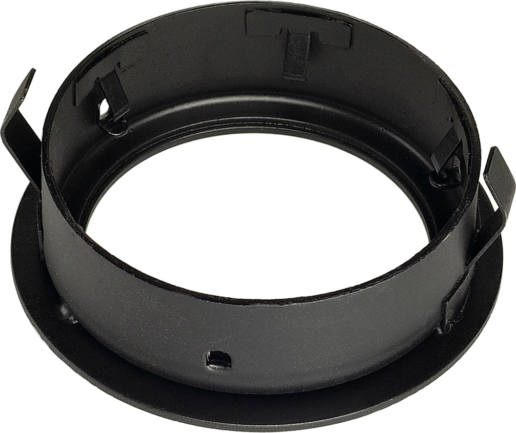 SLV Zierring für ENOLA_B, schwarz - Einbauringe SLV Zierring für ENOLA_B, schwarz - Einbauringe von SLV