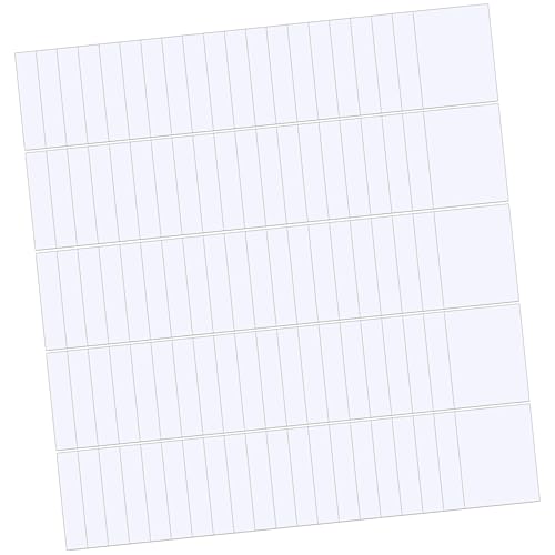 100 Blatt bedruckbares Aufkleberpapier für Tintenstrahldrucker, Klebebögen, A 4 Aufkleberpapier 100 Blatt bedruckbares Aufkleberpapier für Tintenstrahldrucker, Klebebögen, A 4 Aufkleberpapier von SLXLYH