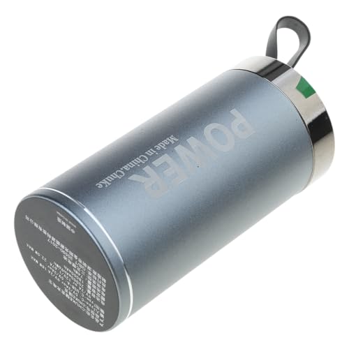 46800 Power Pack Gehäuse Doppel USB C Port Schnellladelösung Akku nicht im Lieferumfang enthalten Geeignet für Camping & 46800 Power Pack Gehäuse Doppel USB C Port Schnellladelösung Akku nicht im Lieferumfang enthalten Geeignet für Camping & von SLXLYH