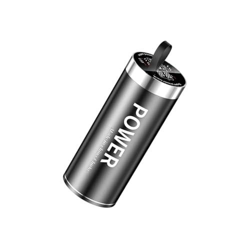 46800 Power Pack Gehäuse Doppel USB C Port Schnellladelösung Akku nicht im Lieferumfang enthalten Geeignet für Camping & 46800 Power Pack Gehäuse Doppel USB C Port Schnellladelösung Akku nicht im Lieferumfang enthalten Geeignet für Camping & von SLXLYH