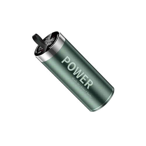 46800 Power Pack Gehäuse Doppel USB C Port Schnellladelösung Akku nicht im Lieferumfang enthalten Geeignet für Camping & 46800 Power Pack Gehäuse Doppel USB C Port Schnellladelösung Akku nicht im Lieferumfang enthalten Geeignet für Camping & von SLXLYH