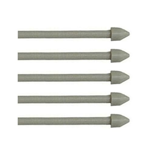 5 Stück Touch Pen Tips Kompatibel mit Tablet Tab 6/7/7+/8/9 S23 Note10 20 5 Stück Touch Pen Tips Kompatibel mit Tablet Tab 6/7/7+/8/9 S23 Note10 20 von SLXLYH