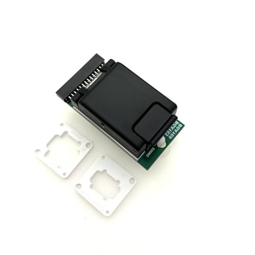 BGA153 BGA169 Fast Speed Socket Adapter für EMMC-Chip-Programmierung mit benutzerfreundlichem BGA153 BGA169 Fast Speed Socket Adapter für EMMC-Chip-Programmierung mit benutzerfreundlichem von SLXLYH
