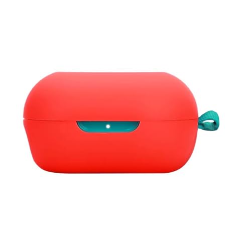 Ergonomische Schutzhülle für JBuds Kopfhörer, wasserabweisend, rutschfeste Textur Ergonomische Schutzhülle für JBuds Kopfhörer, wasserabweisend, rutschfeste Textur von SLXLYH