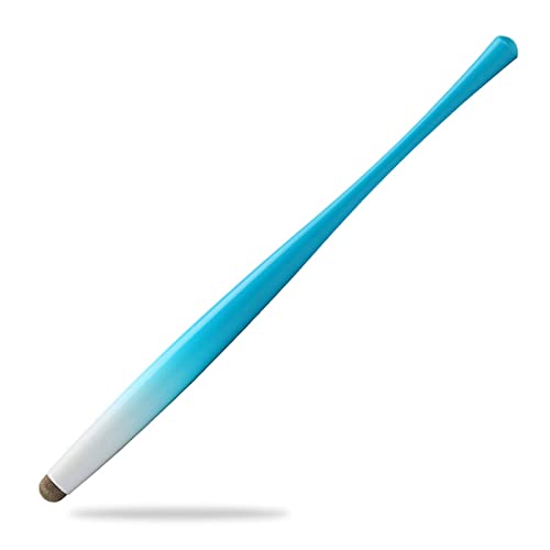 Kapazitiver Stift für Touchscreens, austauschbare Spitze, sehr empfindlich, eleganter Stift von SLXLYH