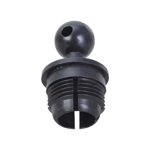 SLXLYH 17 mm drehbarer Gelenk-Verlängerungsarm-Adapter, geeignet für KFZ-Handyhalterung und Navigationshalterung mit verstellbarer Drehung SLXLYH 17 mm drehbarer Gelenk-Verlängerungsarm-Adapter, geeignet für KFZ-Handyhalterung und Navigationshalterung mit verstellbarer Drehung von SLXLYH