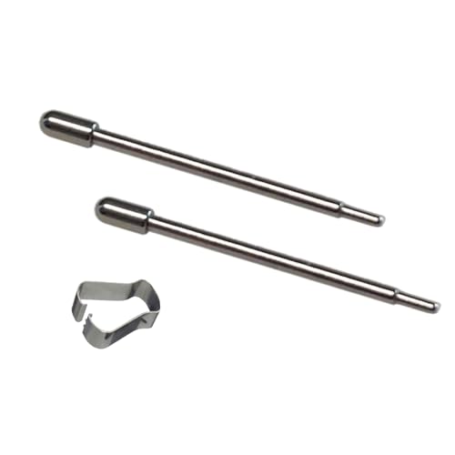 SLXLYH Ersatz-Metall-Touch-Stylus-Stifte, Nachfüllspitzen für Fold 3 Pen Fold 4 5 Stylus-Stift von SLXLYH