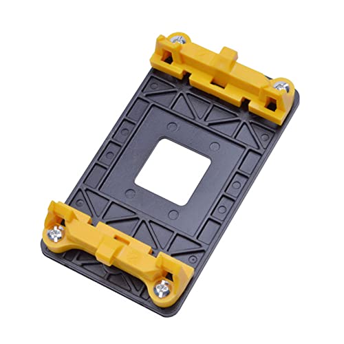 SLXLYH Für AM3 940 FM1 FM2 Motherboards Regal Grundrahmen Kühlkörper Halter Backplate von SLXLYH