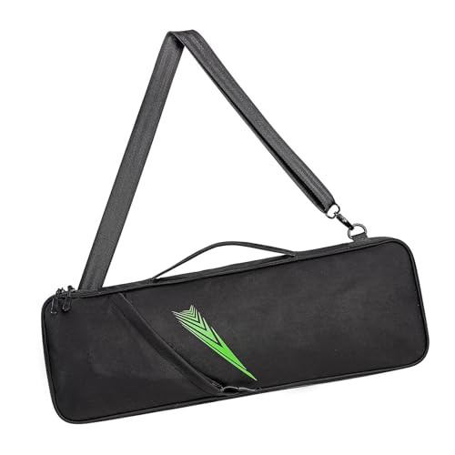 SLXLYH Mechanische Tastaturen, Hartschalen-Reisetasche für 98 100 Tasten Gaming-Tastaturen, schützende Aufbewahrungstasche SLXLYH Mechanische Tastaturen, Hartschalen-Reisetasche für 98 100 Tasten Gaming-Tastaturen, schützende Aufbewahrungstasche von SLXLYH