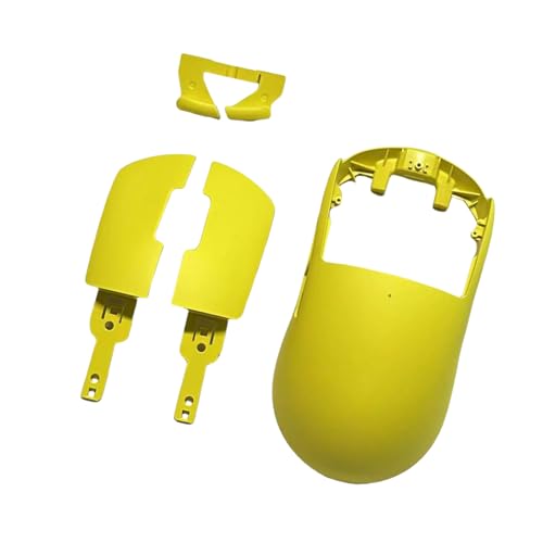 SLXLYH Obere Abdeckung für die linke und rechte Maustaste für GProX Superlight Mouse Shell Repair SLXLYH Obere Abdeckung für die linke und rechte Maustaste für GProX Superlight Mouse Shell Repair von SLXLYH