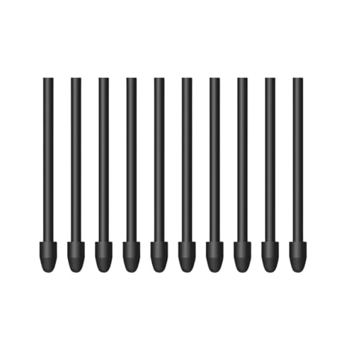 SLXLYH Stylus-Stiftspitzen Ersatz für PW517 12/13/16/22 Stylus-Stift Tablet-Stift von SLXLYH
