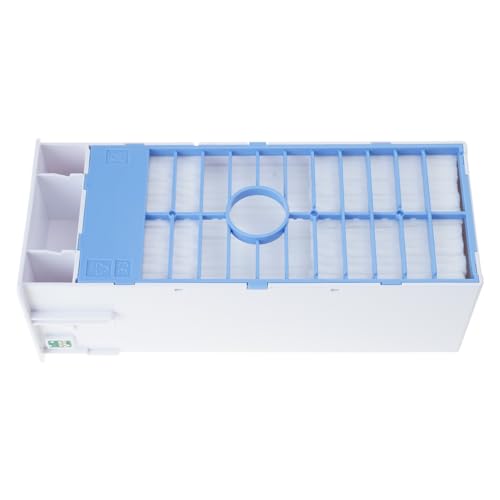 T6997/E6997 Wartungsbox für T3400 T3470 T3475 T3480N T5400 T5470 Großformatdrucker Resttintentanks von SLXLYH