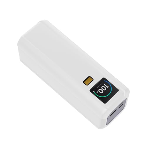 Tragbare Silikon-Tragetasche, schützende Aufbewahrungstasche nur für 212 W 25000 mAh Hülle Tragbare Silikon-Tragetasche, schützende Aufbewahrungstasche nur für 212 W 25000 mAh Hülle von SLXLYH