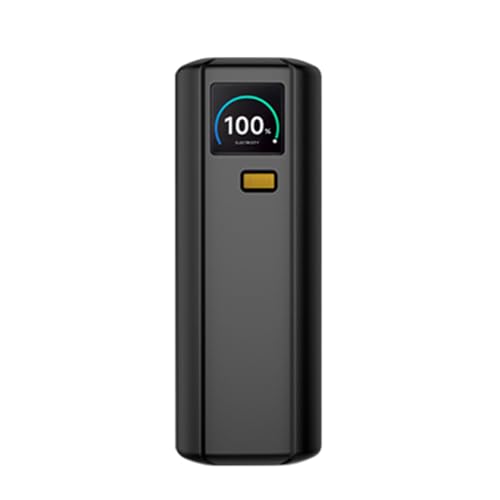 Tragbare Silikon-Tragetasche, schützende Aufbewahrungstasche nur für 212 W 25000 mAh Hülle Tragbare Silikon-Tragetasche, schützende Aufbewahrungstasche nur für 212 W 25000 mAh Hülle von SLXLYH