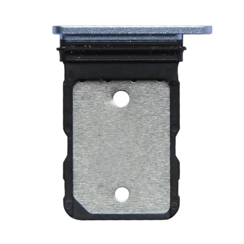 Tragbarer Kartenhalter Tray Slot Socket Reader Container Connector Ersatz Adapter für Pixel Phones Einfache Installation von SLXLYH