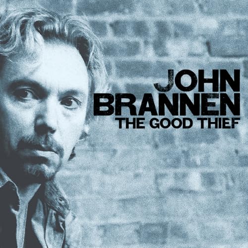 The Good Thief von Mack Avenue