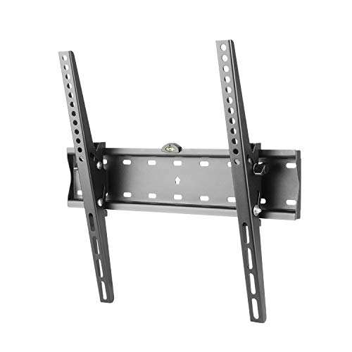SLX Fernseher 42 – 70 Zoll, SLx Neigbare Schlankes Profil TV Halterung, Max VESA 400 x 400 mit Fischer Dübel und Wandbefestigungssatz, 28084R/14 SLX Fernseher 42 – 70 Zoll, SLx Neigbare Schlankes Profil TV Halterung, Max VESA 400 x 400 mit Fischer Dübel und Wandbefestigungssatz, 28084R/14 von SLx